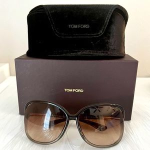 Tom Ford Sunglasses